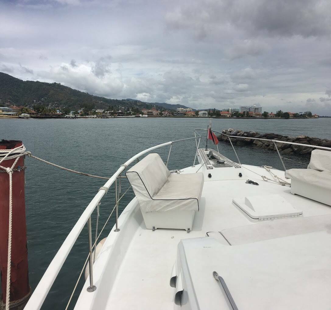 sundara charters trinidad 7