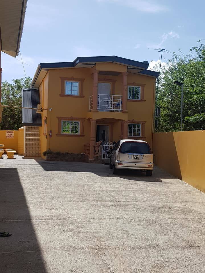 sunils apartments 2