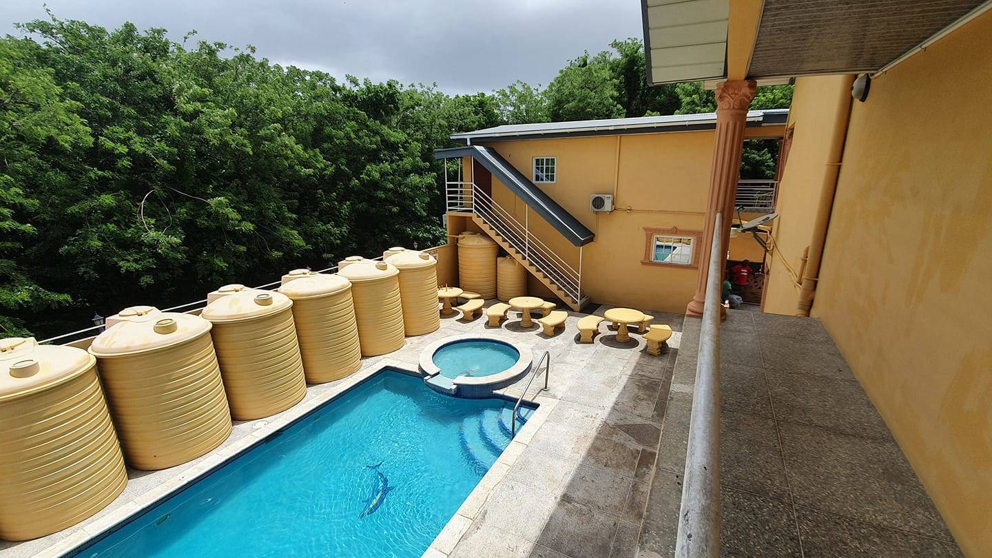 sunils apartments 3