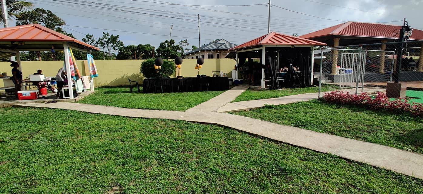 the well fun park 2