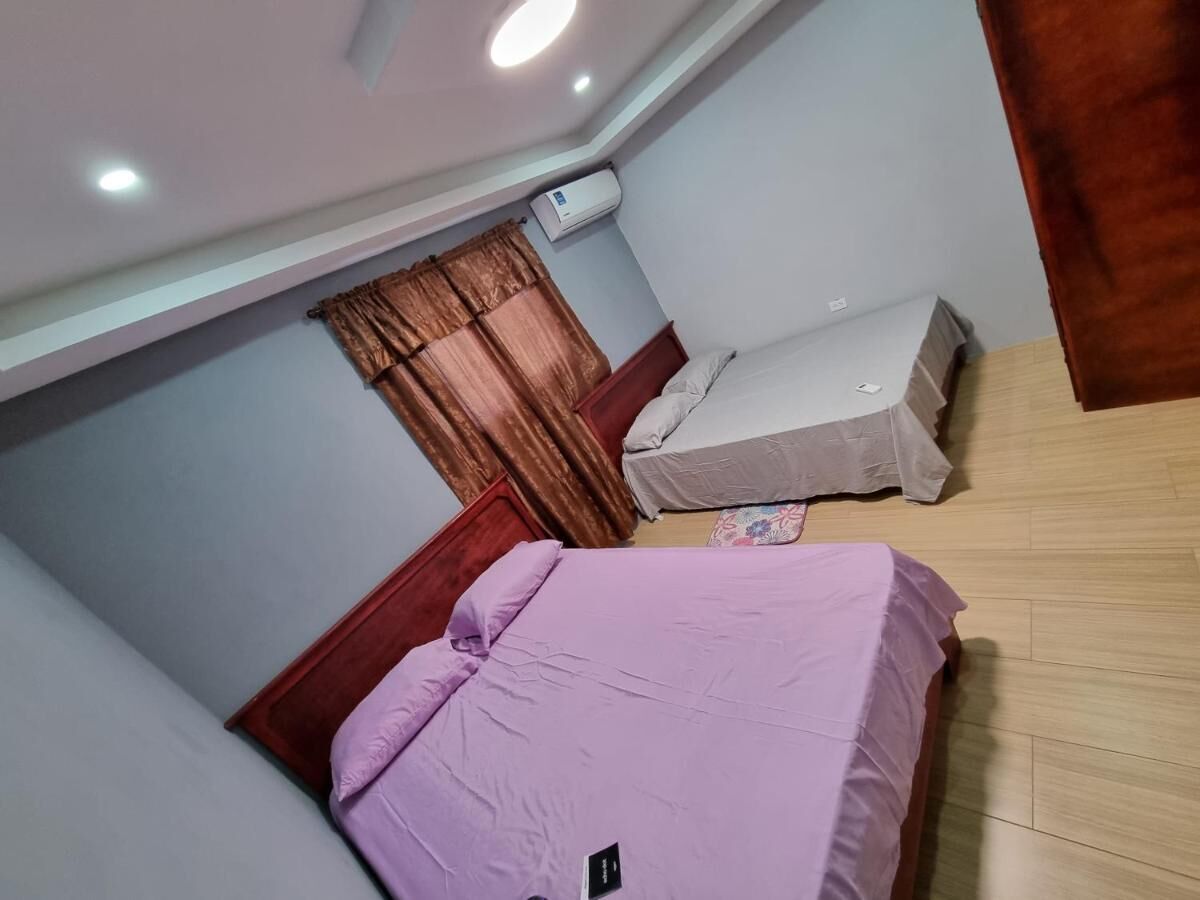 tresor cache claxton bay 6