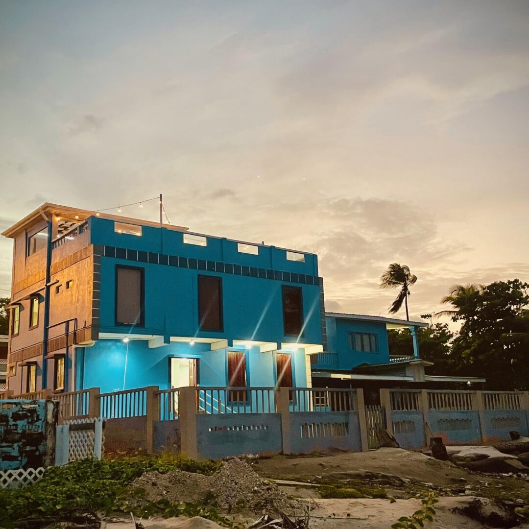 twin palm beach house mayaro stayttcom 6