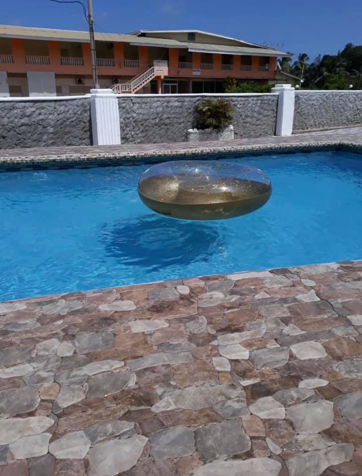 villa francois 7