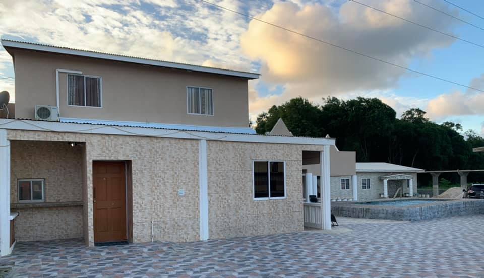 villa francois 9