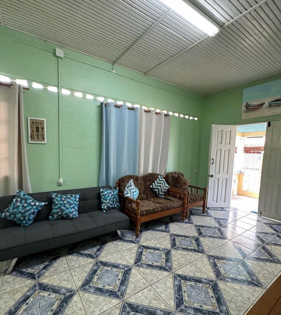 wendy anns beach house mayaro 11