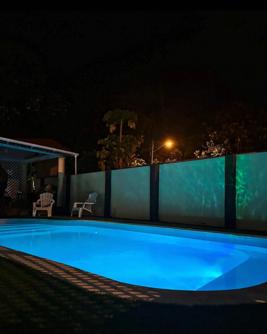 wendy anns beach house mayaro 12