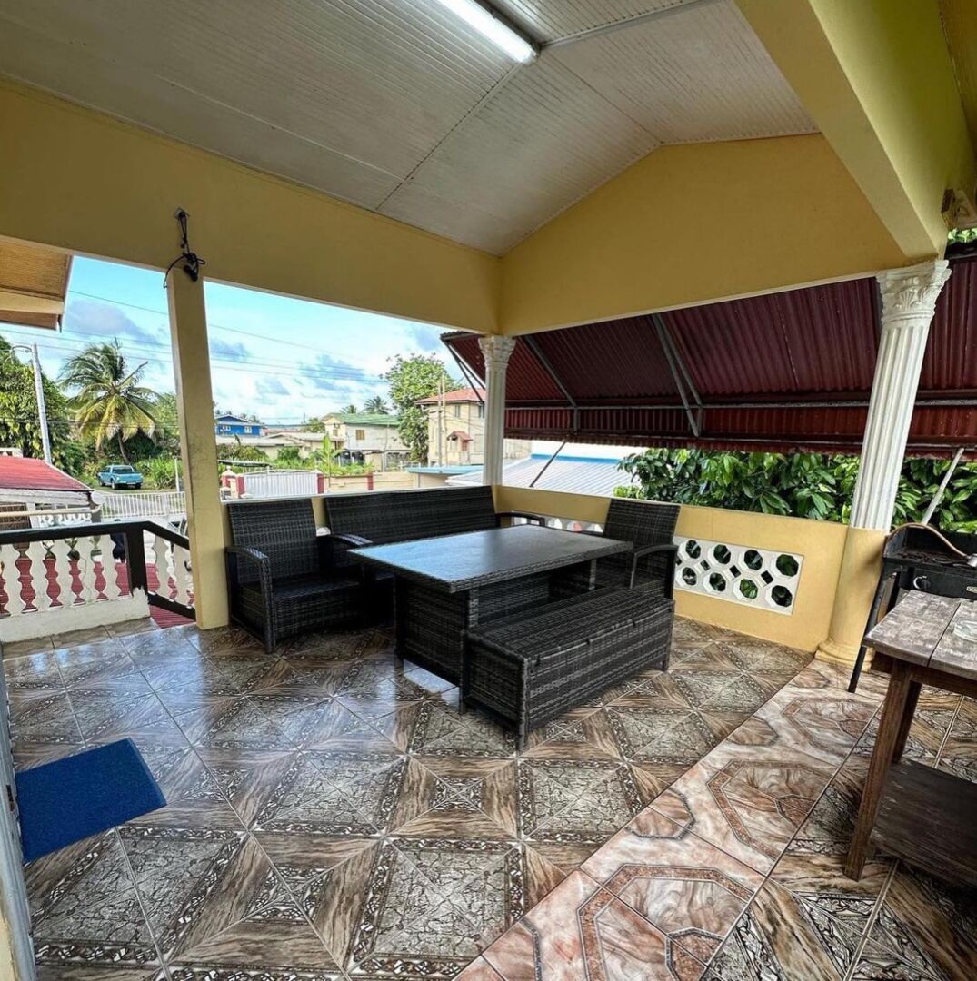 wendy anns beach house mayaro 5