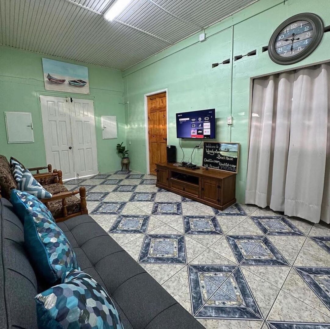 wendy anns beach house mayaro 7