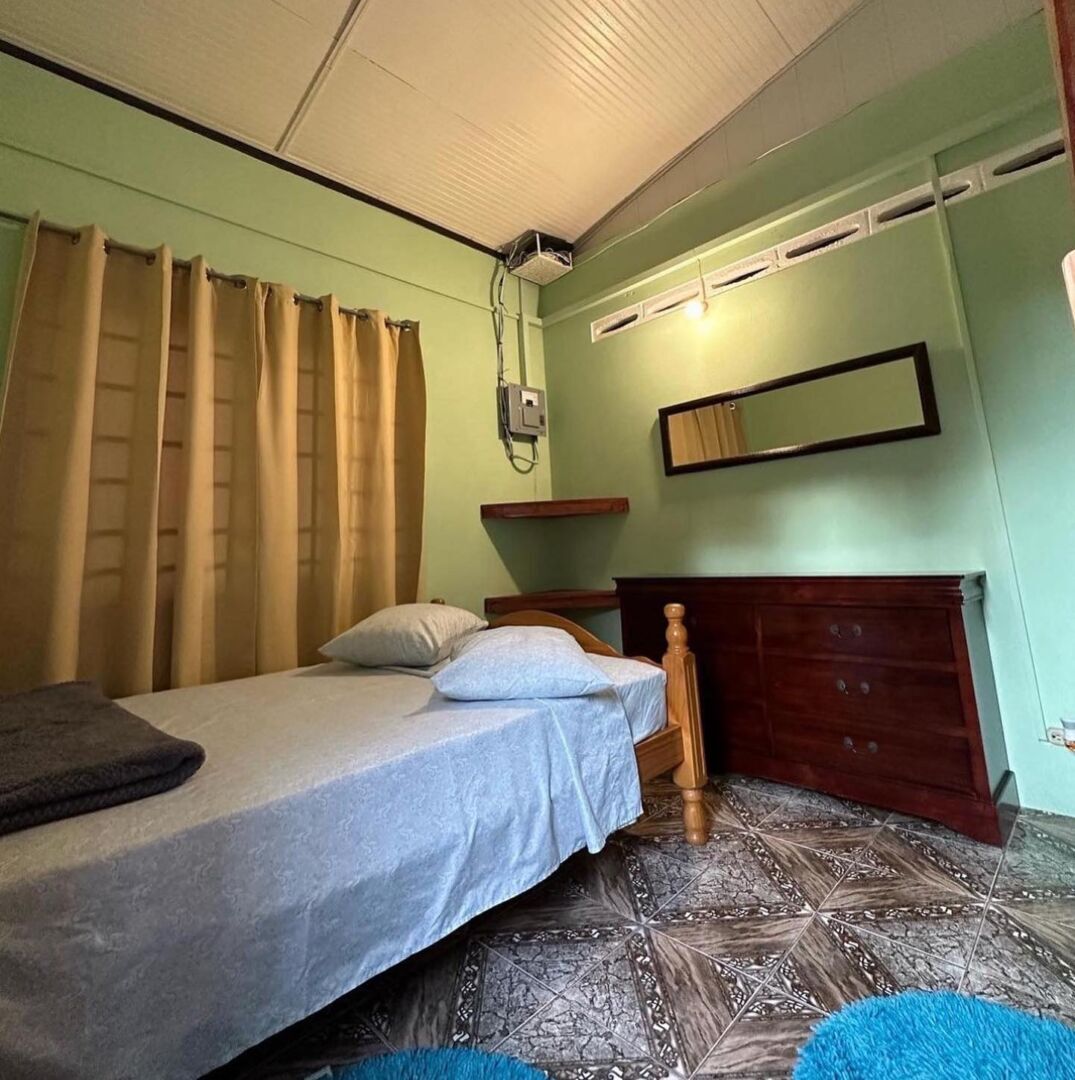 wendy anns beach house mayaro 8
