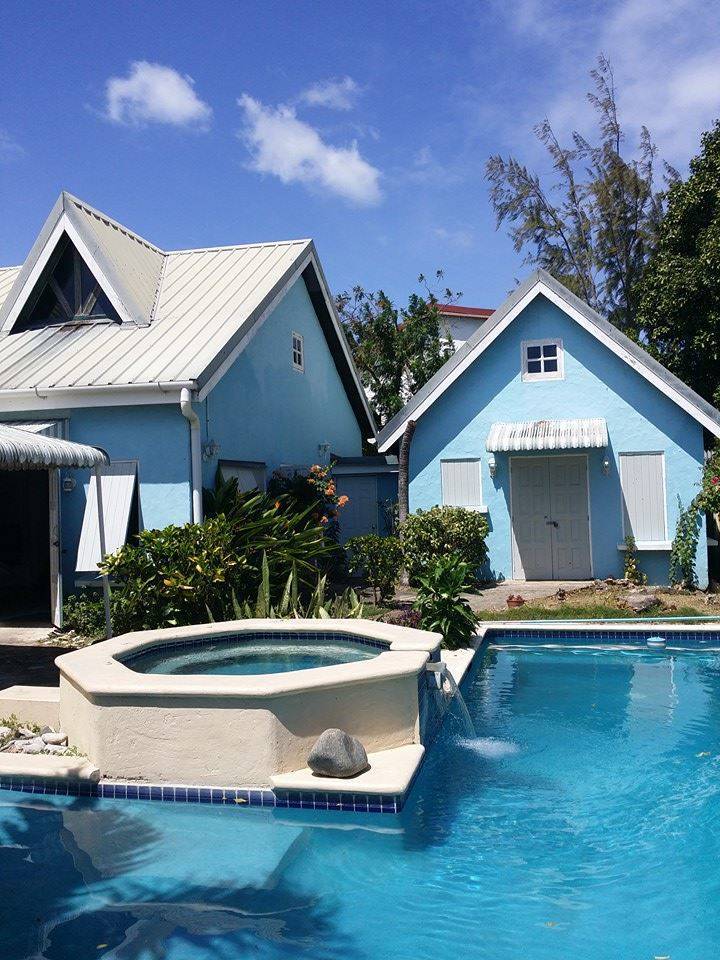 Windsock View in Crown Point, Tobago – StayTT.com