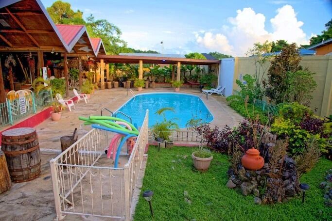 xanadu tropical resort 1