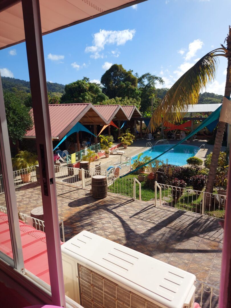 xanadu tropical resort 4